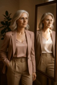 A rejeição que você sente pode estar sendo gerada de você mesma!