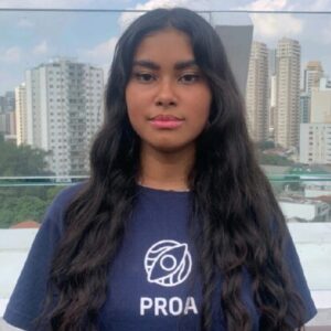 Foto do perfil de Grazielly Raissa Pereira