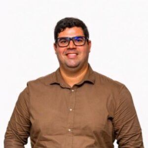 Foto do perfil de Igor Batista de Araújo