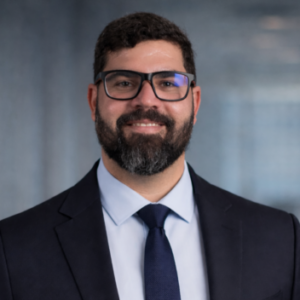 Foto do perfil de Igor Batista de Araújo