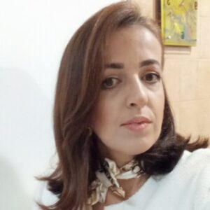 Foto do perfil de Luciana Lopes Dos Santos