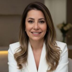 Foto do perfil de Juleika Cristina F de Carvalho