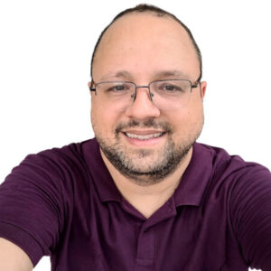 Foto do perfil de Delano Candido