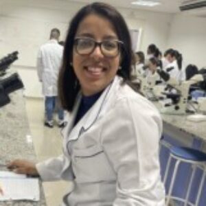 Foto do perfil de Bruna Almeida