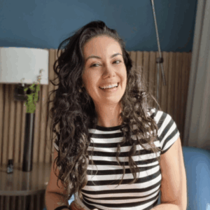 Foto do perfil de Helen Knupp