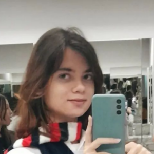 Foto do perfil de Mariana Siqueira