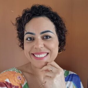 Foto do perfil de Mikaella de Souza