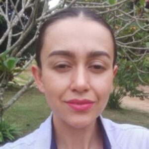 Foto do perfil de Franciane Menezes da Silva