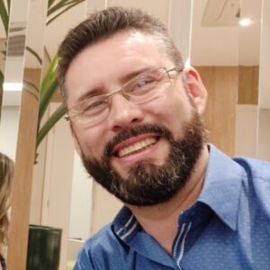 Foto do perfil de Edson Amaral