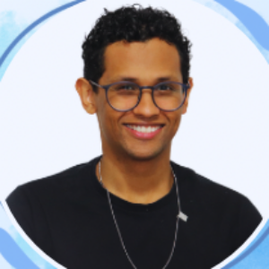 Foto do perfil de João Thales
