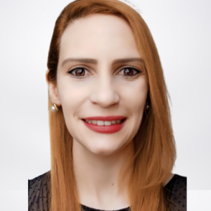 Foto do perfil de Jezebel Guedes