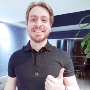 Foto do perfil de Túlio de Oliveira Carvalho