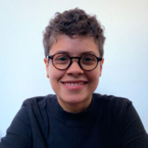 Foto do perfil de Shirley Balbino