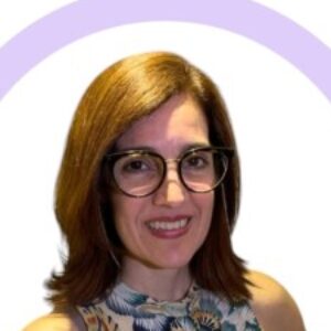Foto do perfil de Ana Lúcia Amarante Fernandes