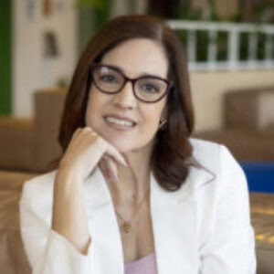 Foto do perfil de Ana Lúcia Amarante Fernandes
