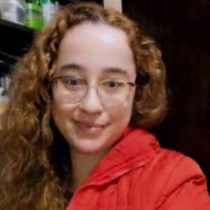 Foto do perfil de Priscila Jaeger