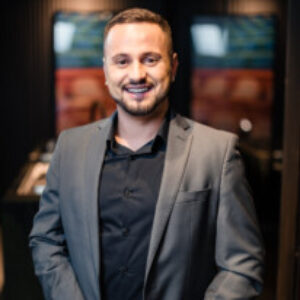 Foto do perfil de Felipe Braz