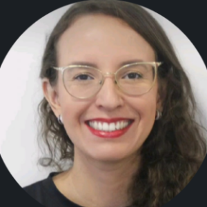 Foto do perfil de Luiza Lacerda Martins Fontes