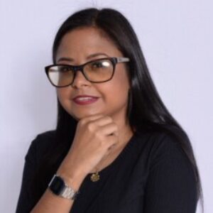 Foto do perfil de Juliana Santos