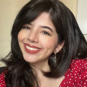 Foto do perfil de Sabrina Cristina da Silva