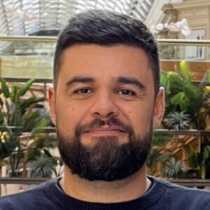 Foto do perfil de Braitner De Faveri