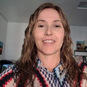 Foto do perfil de Cecilia Teresa de M. Oliveira