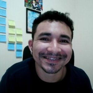 Foto do perfil de Jackson Osvaldo