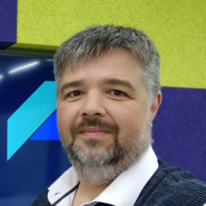Foto do perfil de Marcelo Azevedo