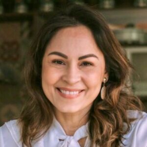 Foto do perfil de Elen Carvalho