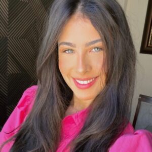 Foto do perfil de Mayra Santos