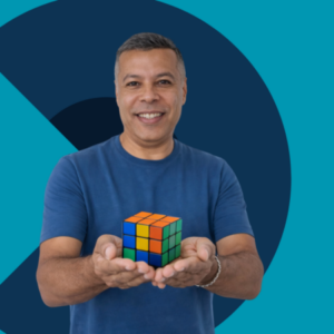 Foto do perfil de Marcelinno Santos