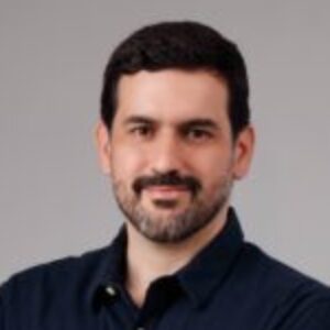 Foto do perfil de Gabriel Monfredini Andrade