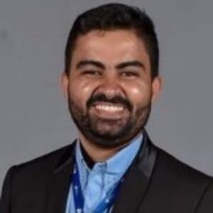 Foto do perfil de Alisson Pinto Santos