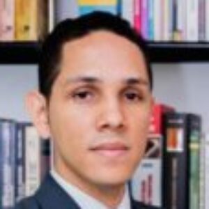 Foto do perfil de Giordano Bruno Da Silva Santos