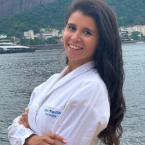 Foto do perfil de Maira Magalhães
