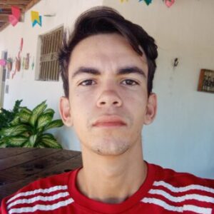 Foto do perfil de Gabriel Caio