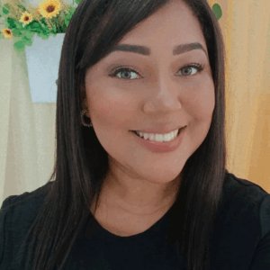 Foto do perfil de Roseane da Silva