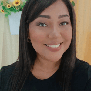 Foto do perfil de Roseane da Silva
