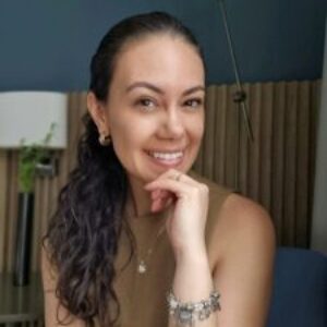 Foto do perfil de Helen Knupp Lima