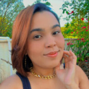 Foto do perfil de Gabriela Dos Santos Pereira