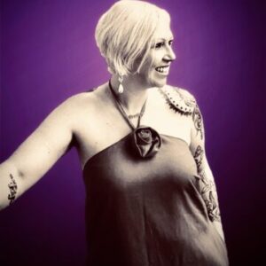 Foto do perfil de Tina Teresa