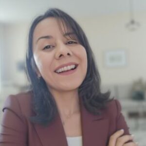 Foto do perfil de Maria Andrade