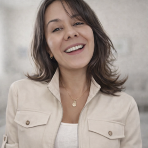 Foto do perfil de Maria Andrade