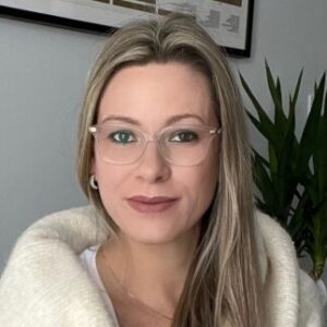 Foto do perfil de Barbara Bechis