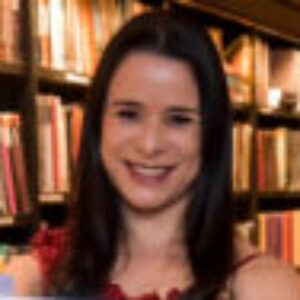 Foto do perfil de Milene Estevam