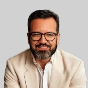 Foto do perfil de Marcelo Ferreira