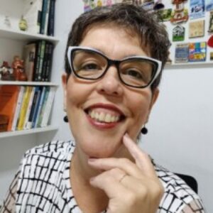 Foto do perfil de Cristina Moutella
