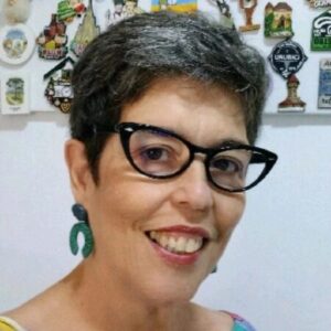 Foto do perfil de Cristina Moutella