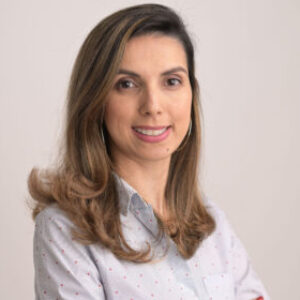 Foto do perfil de Joyce Martins