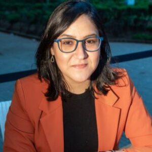 Foto do perfil de Debora Catarina